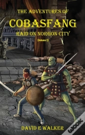 The Adventures Of Cobasfang