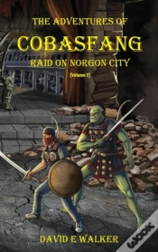 Capa do artigo The Adventures Of Cobasfang