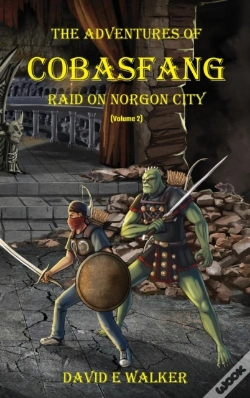 Capa do artigo The Adventures Of Cobasfang