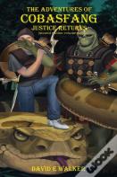 The Adventures Of Cobasfang