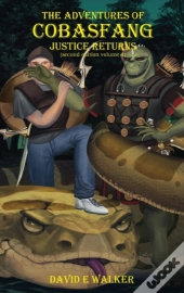 The Adventures Of Cobasfang