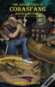 Capa do artigo The Adventures Of Cobasfang