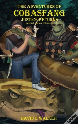 Capa do artigo The Adventures Of Cobasfang
