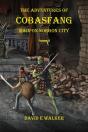 The Adventures Of Cobasfang - Preview
