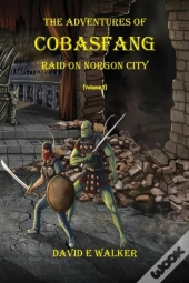 The Adventures Of Cobasfang