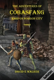 Capa do artigo The Adventures Of Cobasfang
