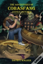 The Adventures Of Cobasfang