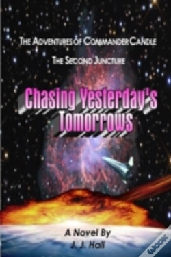Capa do artigo The Adventures Of Commander Candle, The Second Juncture: Chasing Yesterday'S Tomorrows