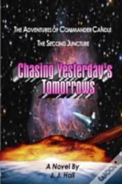 Capa do artigo The Adventures Of Commander Candle, The Second Juncture: Chasing Yesterday