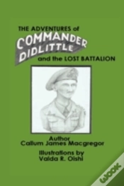 Capa do artigo The Adventures Of Commander Didlittle An