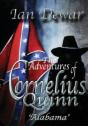 The Adventures Of Cornelius Quinn 'Alabama' - Preview