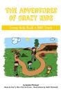 The Adventures Of Crazy Kids - Preview