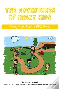 Capa do artigo The Adventures Of Crazy Kids