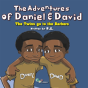 The Adventures Of Daniel & David - Preview