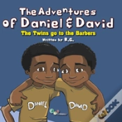 Capa do artigo The Adventures Of Daniel & David