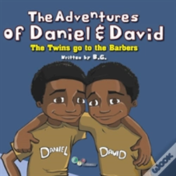 Capa do artigo The Adventures Of Daniel & David
