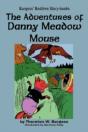 The Adventures Of Danny Meadow Mouse - Preview