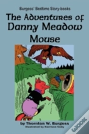 Capa do artigo The Adventures Of Danny Meadow Mouse
