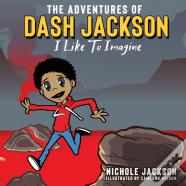 The Adventures Of Dash Jackson