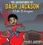 The Adventures Of Dash Jackson - Preview