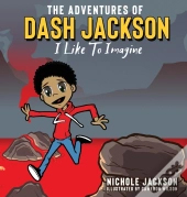 The Adventures Of Dash Jackson