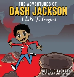 Capa do artigo The Adventures Of Dash Jackson
