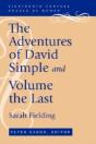The Adventures Of David Simple - Preview