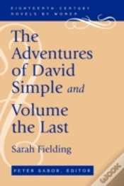 Capa do artigo The Adventures Of David Simple