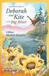 The Adventures Of Deborah And Kite At Th