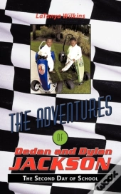The Adventures Of Dedan And Dylan Jackson