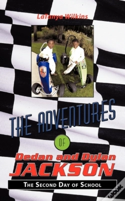 Capa do artigo The Adventures Of Dedan And Dylan Jackson
