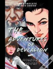 Capa do artigo The Adventures Of Devcalion