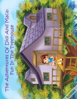 Capa do artigo The Adventures Of Didi & Maca