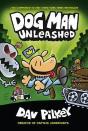 The Adventures Of Dog Man 2: Unleashed - Preview