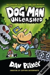 Capa do artigo The Adventures Of Dog Man 2: Unleashed
