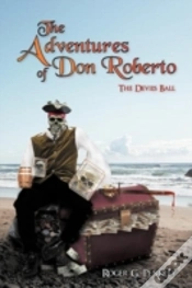Capa do artigo The Adventures Of Don Roberto