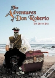 Capa do artigo The Adventures Of Don Roberto