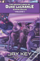The Adventures Of Duke Lagrange Omnibus, Volume I