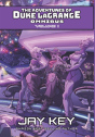 The Adventures Of Duke Lagrange Omnibus, Volume I - Preview