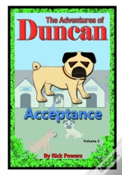 Capa do artigo The Adventures Of Duncan - Acceptance