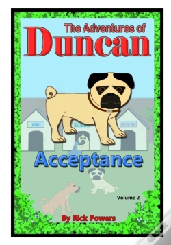 Capa do artigo The Adventures Of Duncan - Acceptance