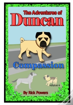 Capa do artigo The Adventures Of Duncan - Compassion