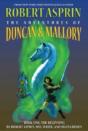 The Adventures Of Duncan & Mallory #1 - Preview