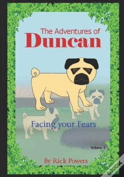 Capa do artigo The Adventures Of Duncan