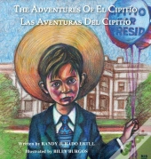 The Adventures Of El Cipitio