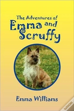 Capa do artigo The Adventures Of Emma And Scruffy