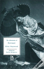 Capa do artigo The Adventures Of Eovaai