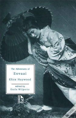 Capa do artigo The Adventures Of Eovaai