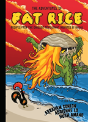 The Adventures Of Fat Rice - Preview
