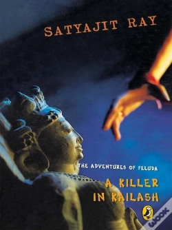 Capa do artigo The Adventures Of Feluda
